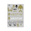 Westin Sticker A4 Westinfishing Aufkleber