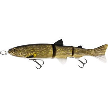Westin HypoTeez Inline 35 cm 316 g - Natural Pike