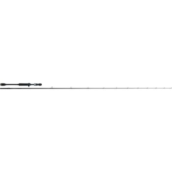 Westin W3 Bass Finesse Crank-T 2nd 2,10 m ML 5-15 g 1+1 Moderate