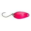 Gunki Spoon Reinbow Trout Area Slide 2,5cm 2,1g Pink/Gold
