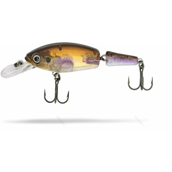 Quantum Jointed Minnow SR 5,5 cm 8 g - sand goby