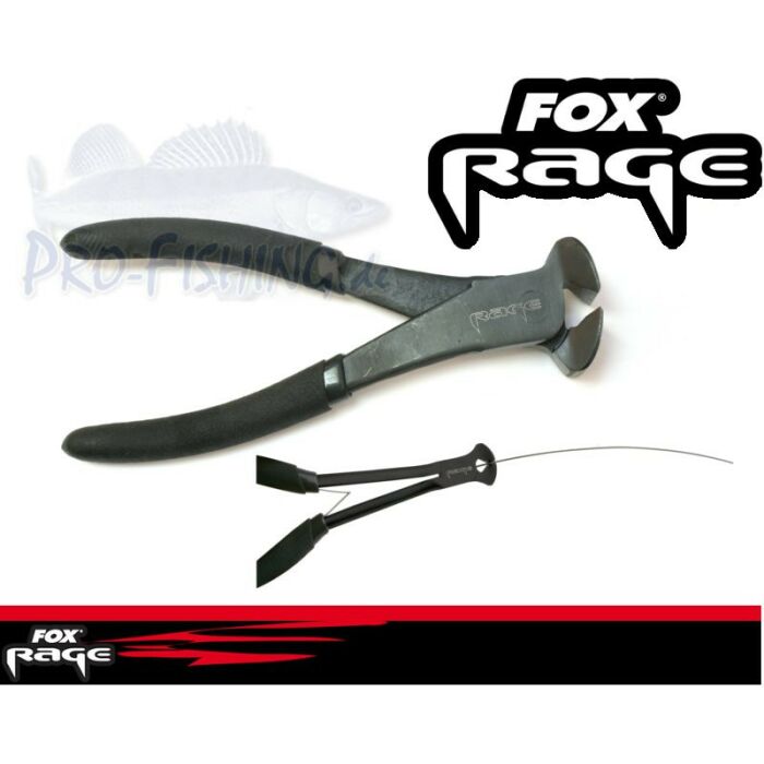Fox Rage Hammer Head Plier XL
