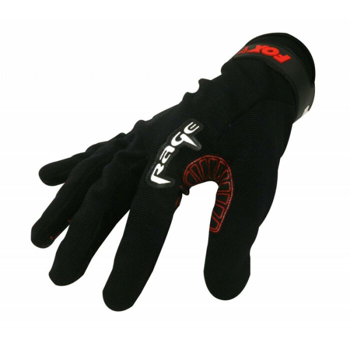 Fox Rage Power Grip Gloves - Gr. XXL