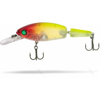 Quantum Jointed Minnow 8,5 cm 13 g