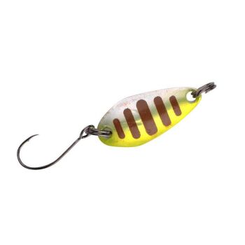 Spro Trout Master Incy Spoon 3,5 g - Saibling