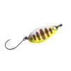 Spro Trout Master Incy Spoon 3,5 g - Saibling
