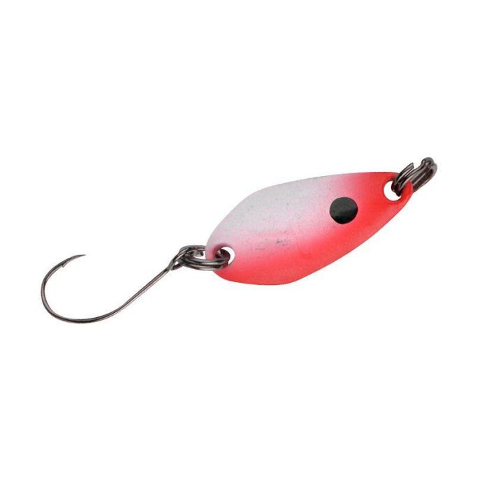 Spro Trout Master Incy Spoon 3,5 g - Devilish