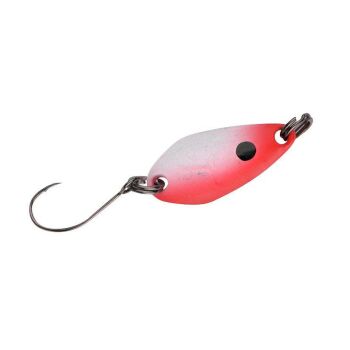 Spro Trout Master Incy Spoon 3,5 g - Devilish