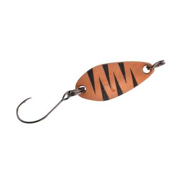 Spro Trout Master Incy Spoon 3,5 g - Maggot