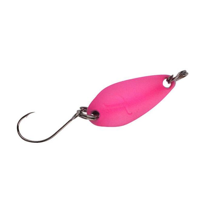 Spro Trout Master Incy Spoon 3,5 g - Violet