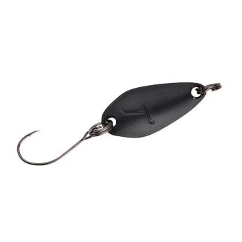 Spro Trout Master Incy Spoon 3,5 g - Black n White
