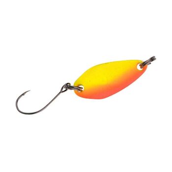 Spro Trout Master Incy Spoon 3,5 g - Sunshine