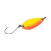Spro Trout Master Incy Spoon 3,5 g - Sunshine