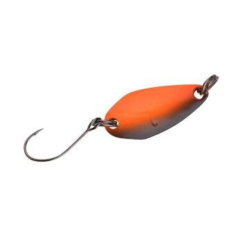 Spro Trout Master Incy Spoon 3,5 g - Rust