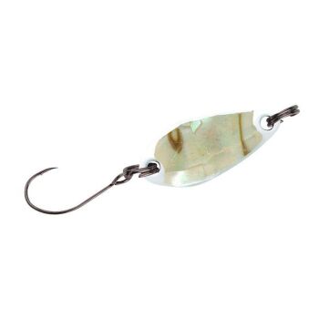 Spro Trout Master Incy Spoon 3,5 g - Pearlmutt