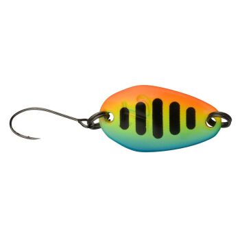 Spro Trout Master Incy Spoon 3,5 g - Caribbean