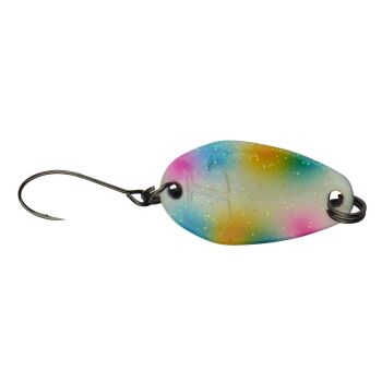 Spro Trout Master Incy Spoon 3,5 g - Blush