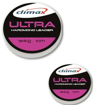 Climax Ultra Hardmono 10m 9,1kg