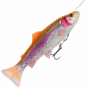 Savage Gear 4D Pulse Tail Trout SS
