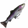 Savage Gear 4D Pulse Tail Trout SS