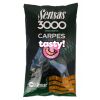 Sensas 3000 Carp Tasty 1 kg - Krill