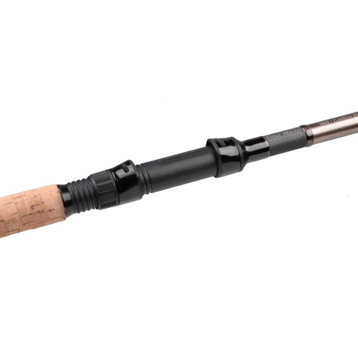 Spro Troutmaster Tactical Trout Lake 3,90m