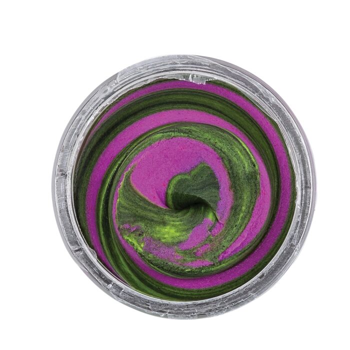 Berkley PowerBait Trout Bait Triple Swirl – Hippie Hypnotize