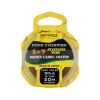 Spro Pike Fighter 1x7 Brown Coated Wire 20 m - 0,40 mm 9,1 kg
