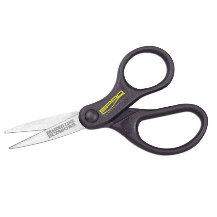 Spro Braided Line Scissors 13,5cm
