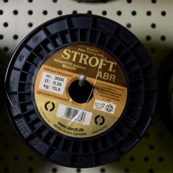 Stroft ABR Meterware 0,40 mm