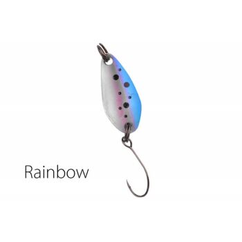 Spro Trout Master Incy Spoon 2 cm 0,5 g - Farbe: 102