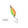 Spro Trout Master Incy Spoon 2 cm 0,5 g - Farbe: 103
