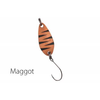 Spro Trout Master Incy Spoon 2 cm 0,5 g - Farbe: 105