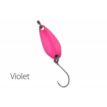 Spro Trout Master Incy Spoon 2 cm 0,5 g - Farbe: 106
