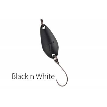 Spro Trout Master Incy Spoon 2 cm 0,5 g - Farbe: 107