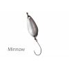 Spro Trout Master Incy Spoon 2 cm 0,5 g - Farbe: 109