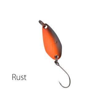 Spro Trout Master Incy Spoon 2 cm 0,5 g - Farbe: 110