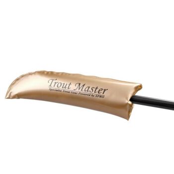 Spro Trout Master Tele Tip Protector  Doppelpack