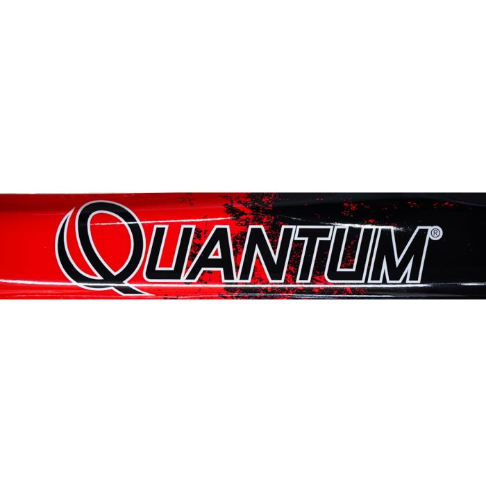 Aufkleber Quantum Groß 78 x 15 cm