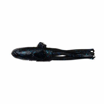 Savage Gear Ned Goby 7 cm 3 g 5 pcs Floating - Black...
