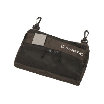 MIKADO EVA Bag Tacklebox Angeltasche mit Rutenhalter - Pro-Fishing, 59,99 €