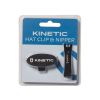 Kinetic Hat Clip & Nipper premium Magnet