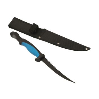 Kinetic Knife with Spoon/ Messer mit Löffel