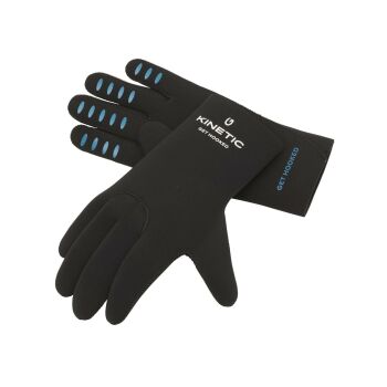 Kinetic NeoSkin Waterproof Glove Black - M