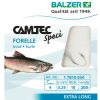 Balzer Camtec Speci Forelle / Sbiro 1,40 m Gr. 6